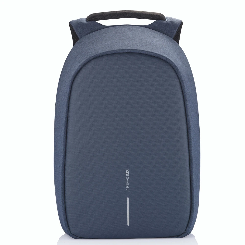 XD Design Kuprinė su apsauga nuo vagių Bobby Hero Small (Tamsiai mėlyna)