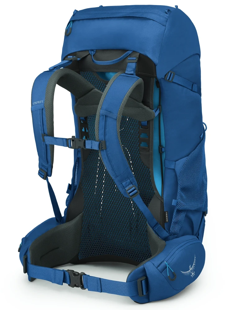 Kuprinė Osprey Rook 65