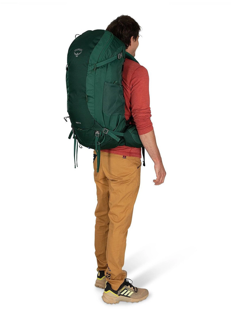 Osprey Volt 45 L - Vyriškas žygio kuprinė