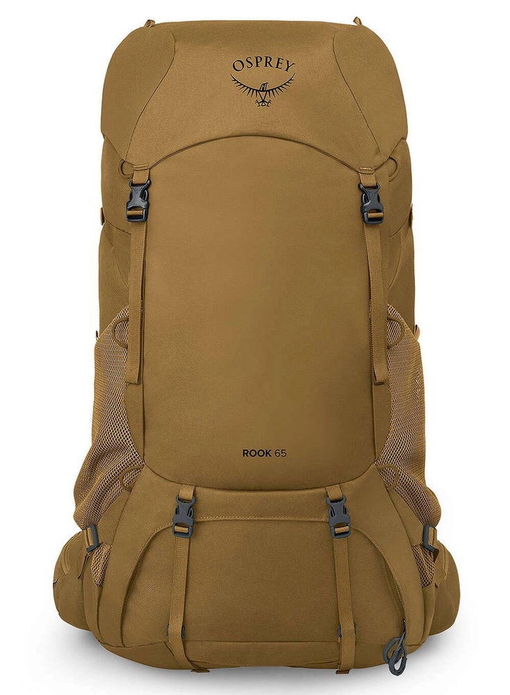 Kuprinė Osprey Rook 65