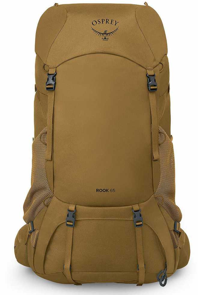 Kuprinė Osprey Rook 65