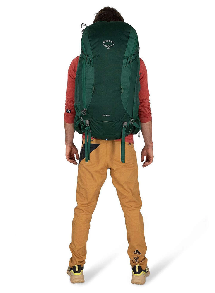Osprey Volt 45 L - Vyriškas žygio kuprinė