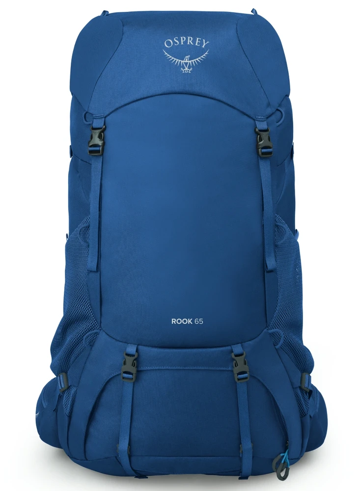 Kuprinė Osprey Rook 65