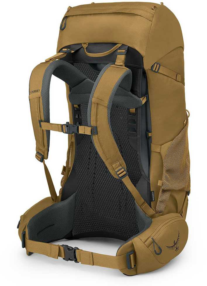 Kuprinė Osprey Rook 65