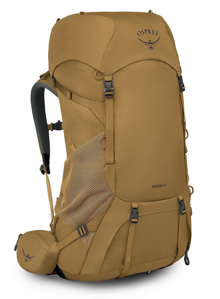 Kuprinė Osprey Rook 65
