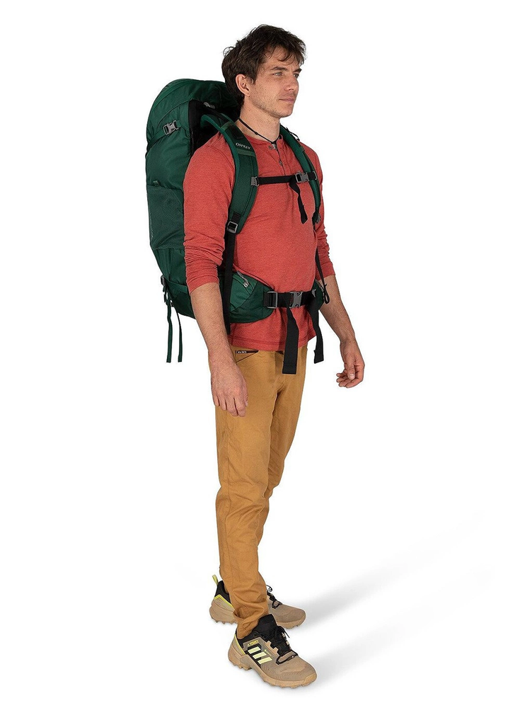 Osprey Volt 45 L - Vyriškas žygio kuprinė