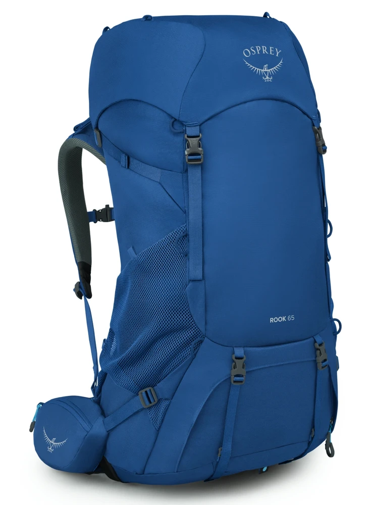 Kuprinė Osprey Rook 65