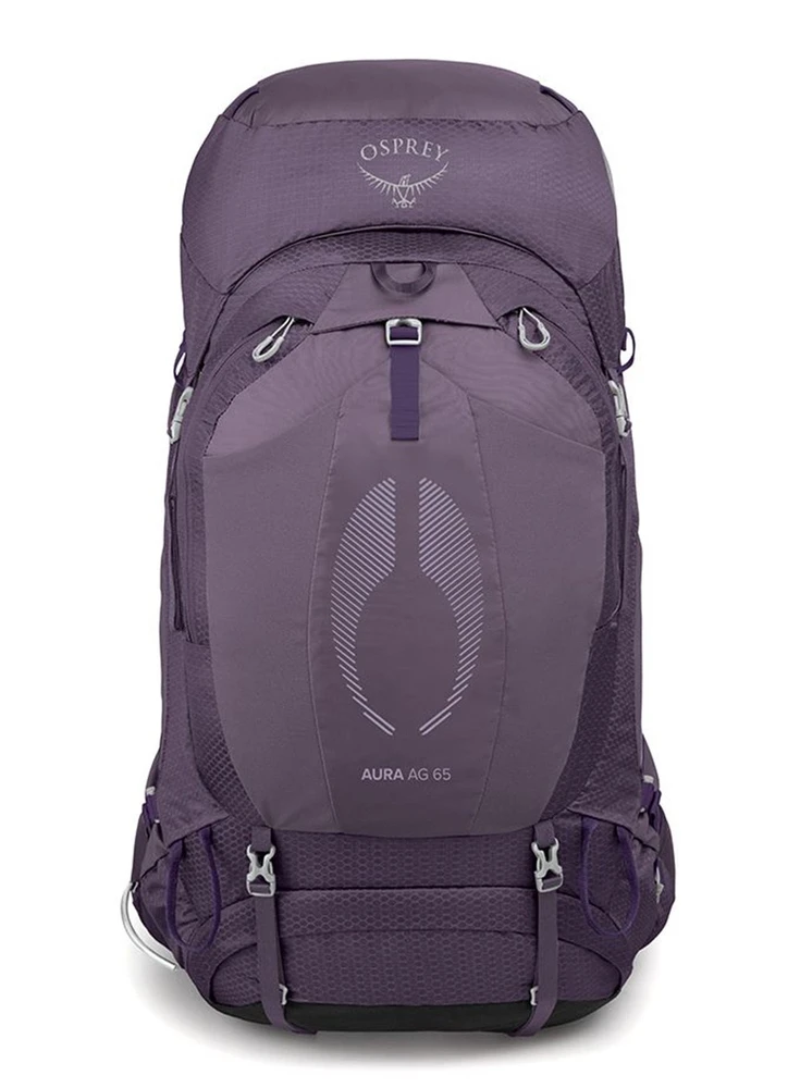 Kuprinė Osprey Aura AG 65