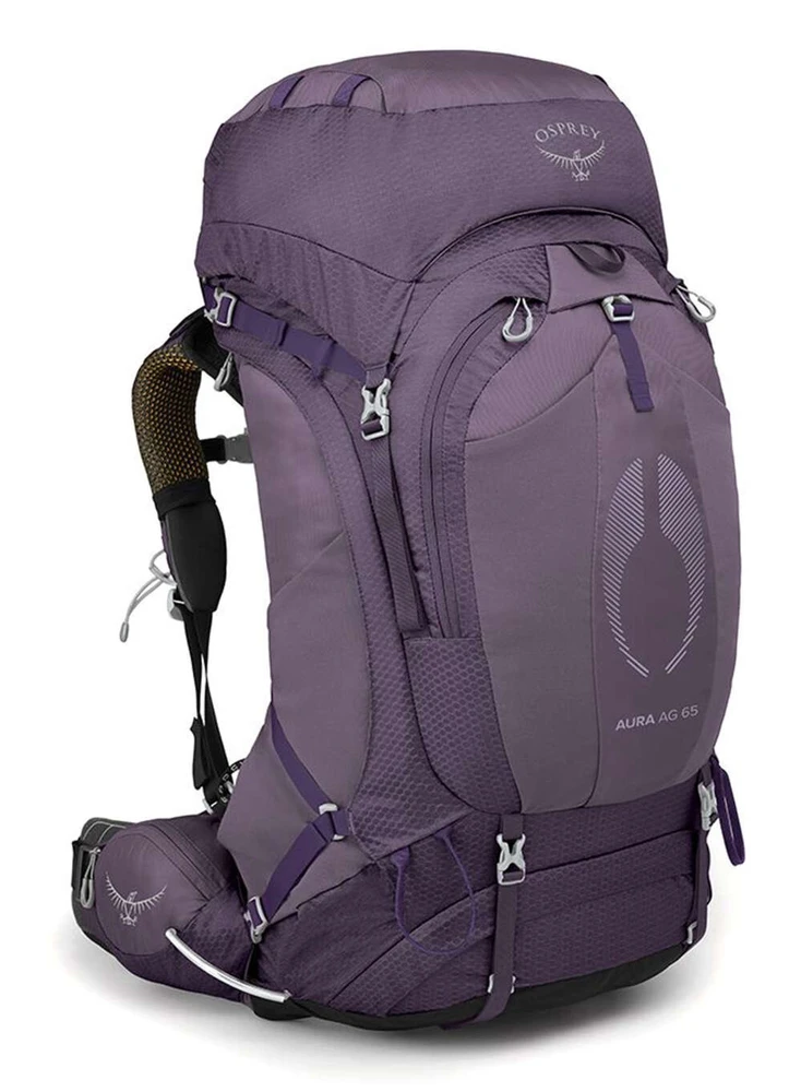Kuprinė Osprey Aura AG 65