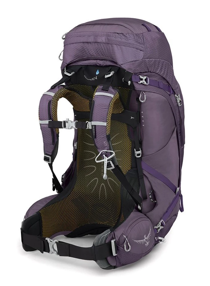 Kuprinė Osprey Aura AG 65