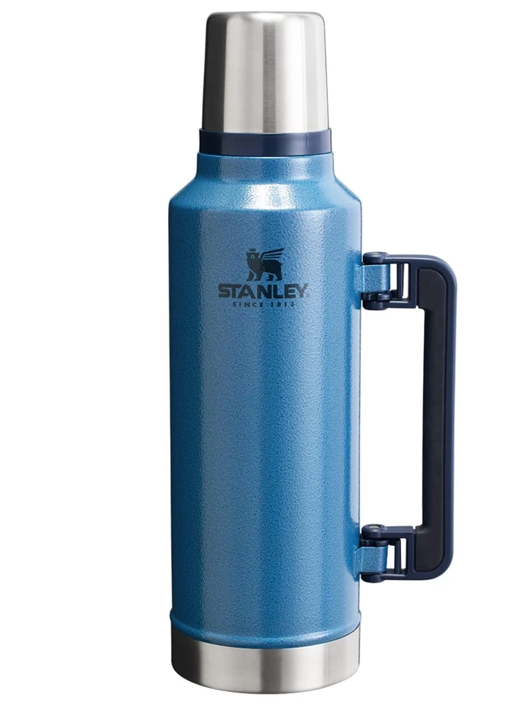 Termosas Stanley Classic Legendary, 1,9 l, mėlynos spalvos