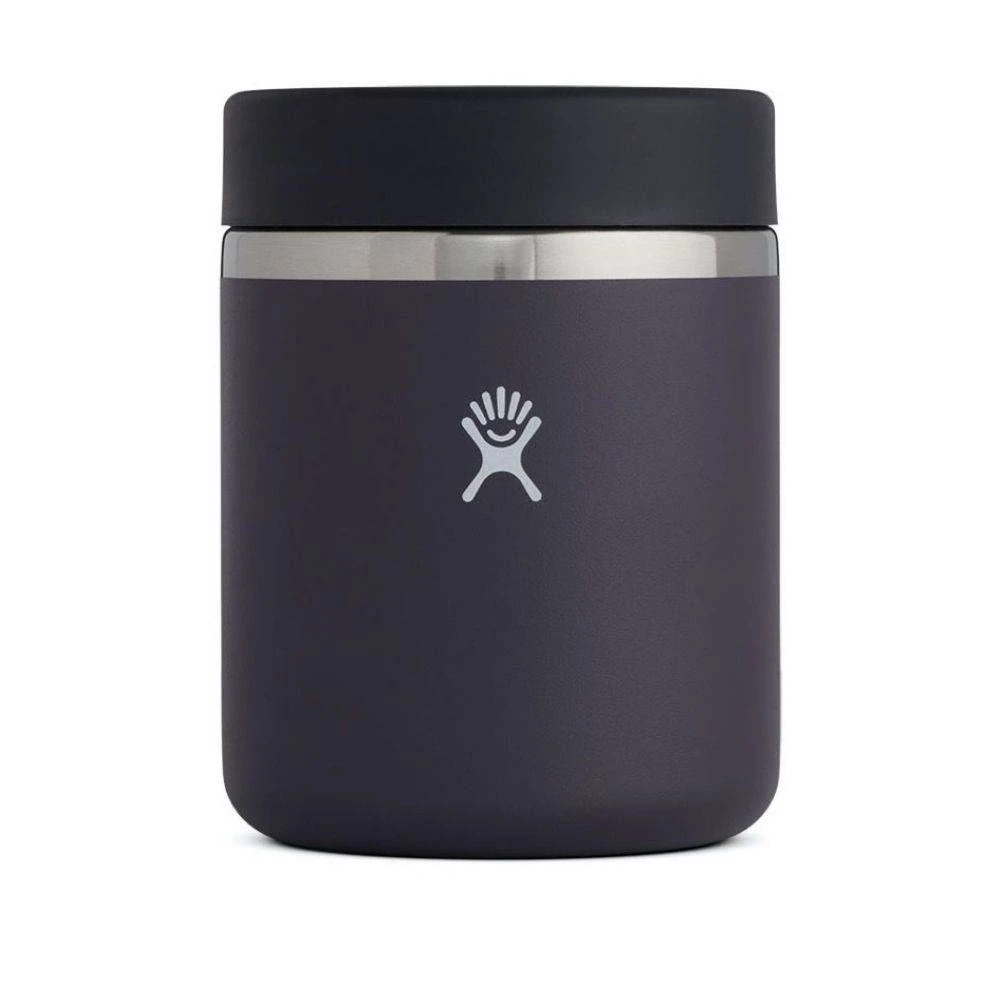 JAV Hydro Flask Food Jar 828 ml blackberry maistinis termosas