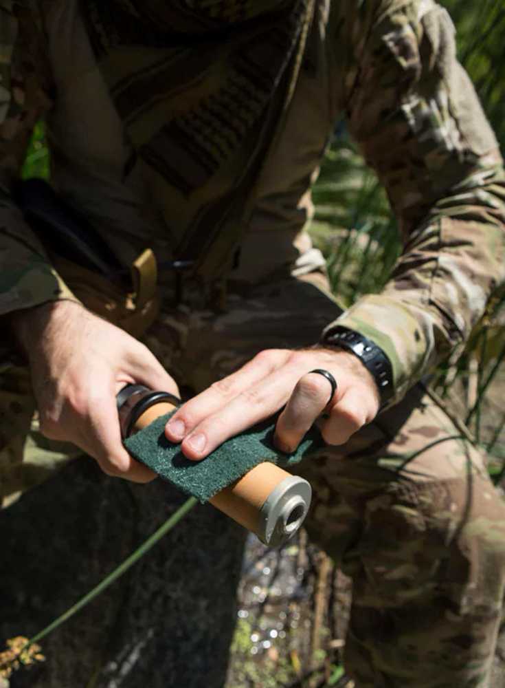 Katadyn Pocket Filter Juodas Edition