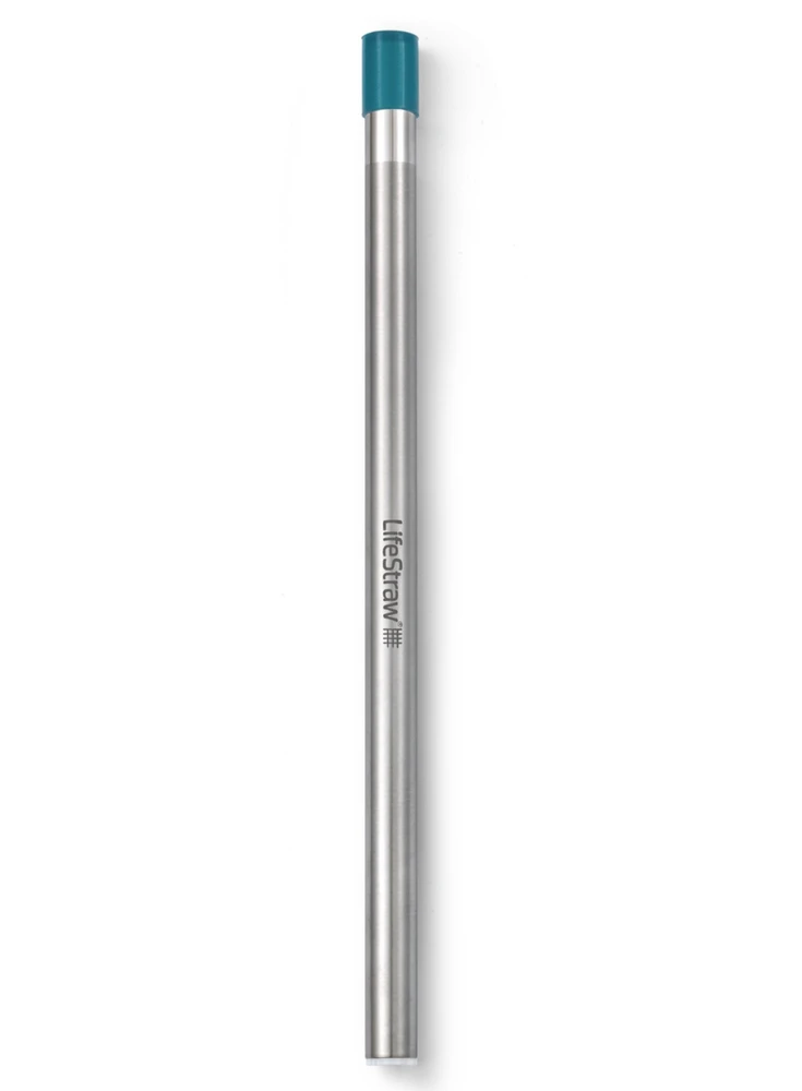 Life Straw „Lifestraw SIP laguna teal“ vandens filtrai