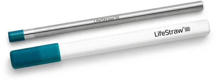 Life Straw „Lifestraw SIP laguna teal“ vandens filtrai