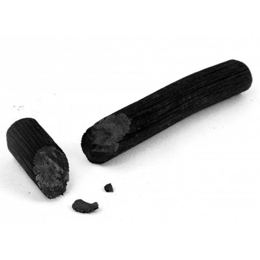 Black Blum Juodas Blum Kasetė filtrujący Juodas + Blum Binchotan 1 vnt.
