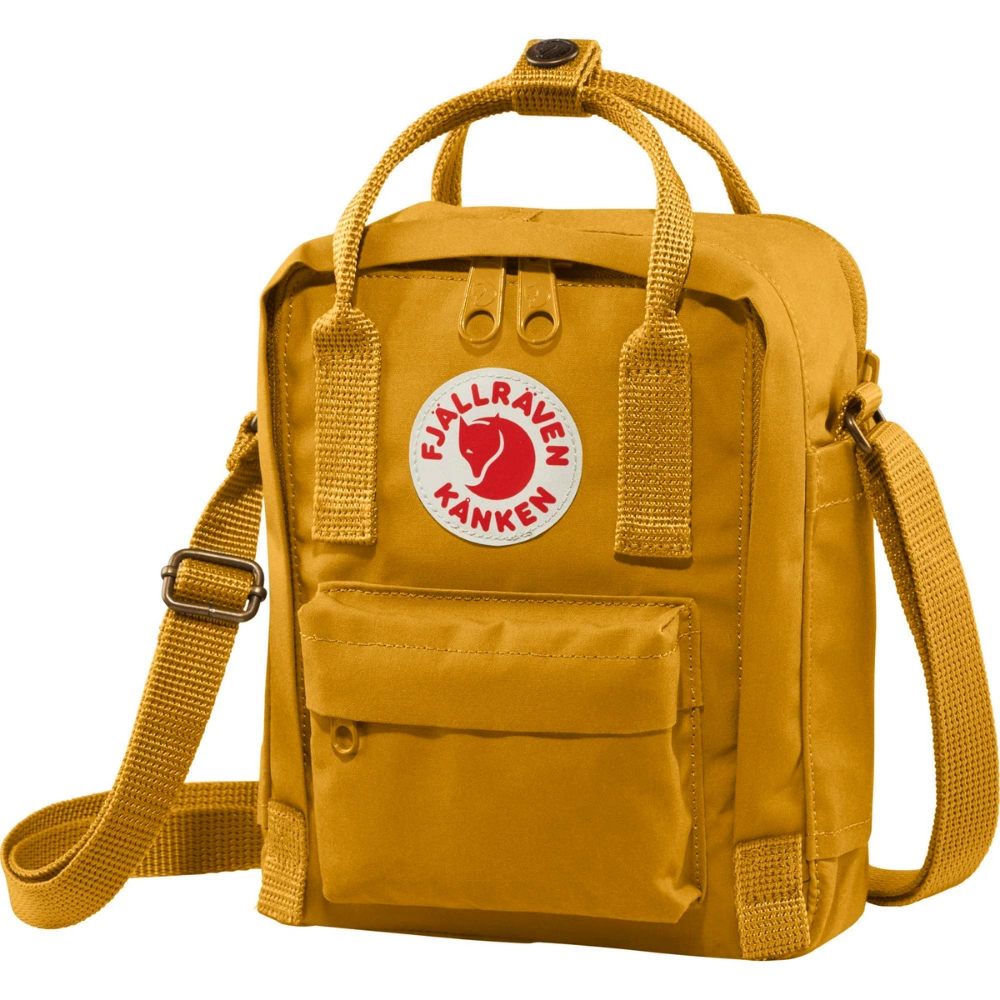 Fjallraven Kanken -universalus