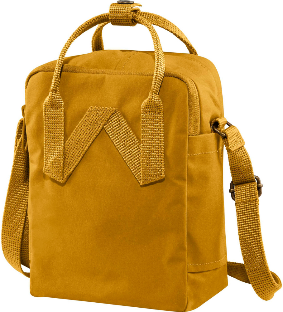 Fjallraven Kanken -universalus
