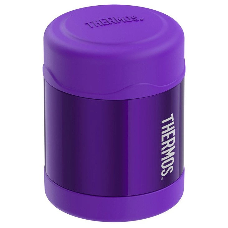 Termosas maistui vaikams Thermos 290 ml, violetinis