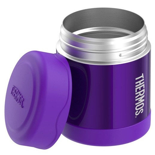Termosas maistui vaikams Thermos 290 ml, violetinis