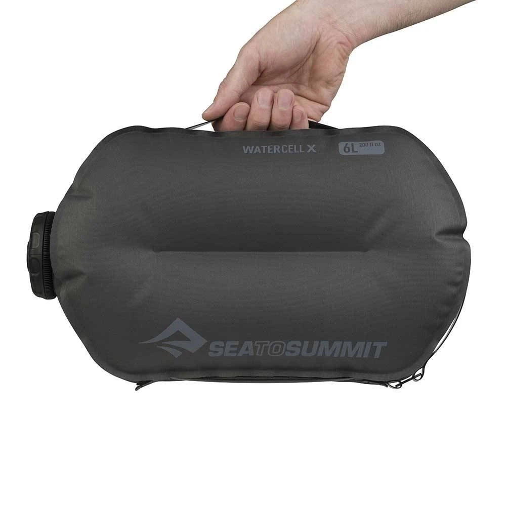 Gertuvė Sea To Summit Watercell X