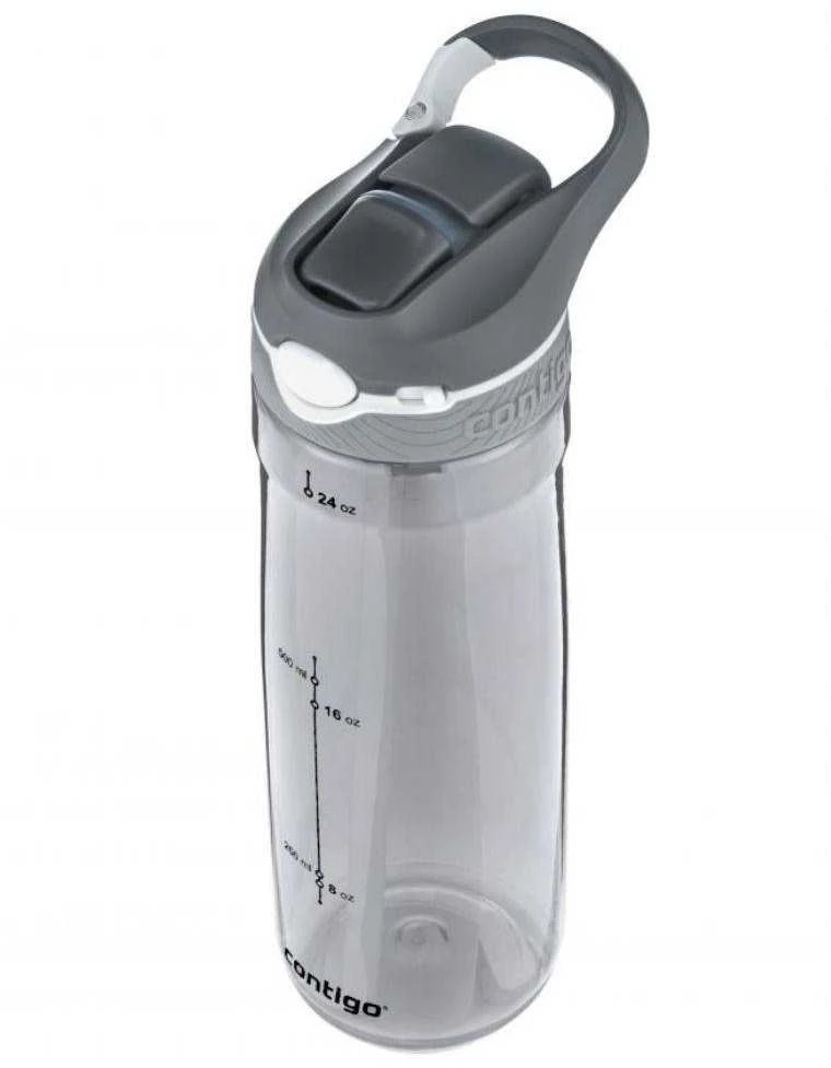 Contigo Gertuvė Ashland Smoke CON2191378, 720 ml