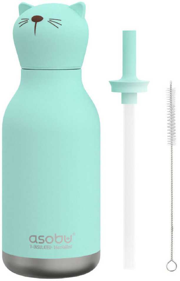 Asobu Bestie Kot 460 ml