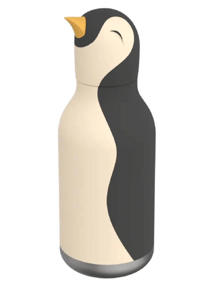 Asobu Bestie Pingvinas 460 ml