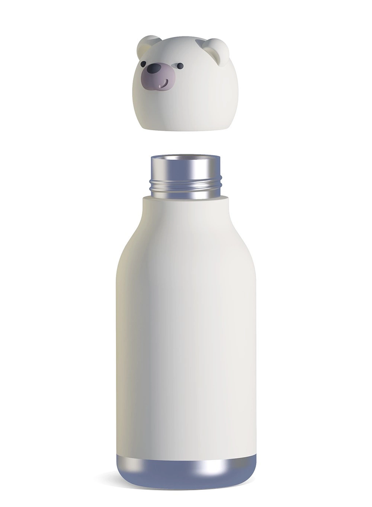 Gertuvė Asobu Bestie Rakieta 460 ml
