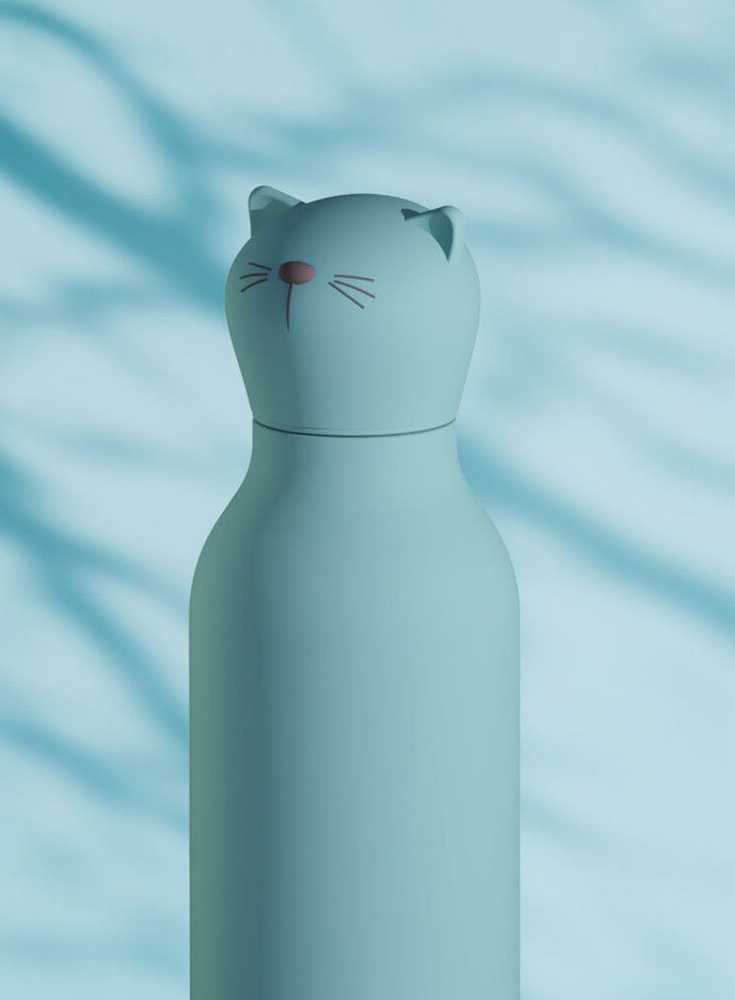 Asobu Bestie Kot 460 ml