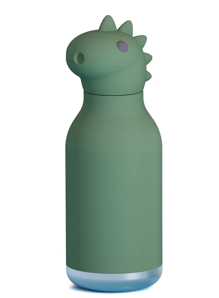 Asobu Bestie Dinozaur 460 ml žalia
