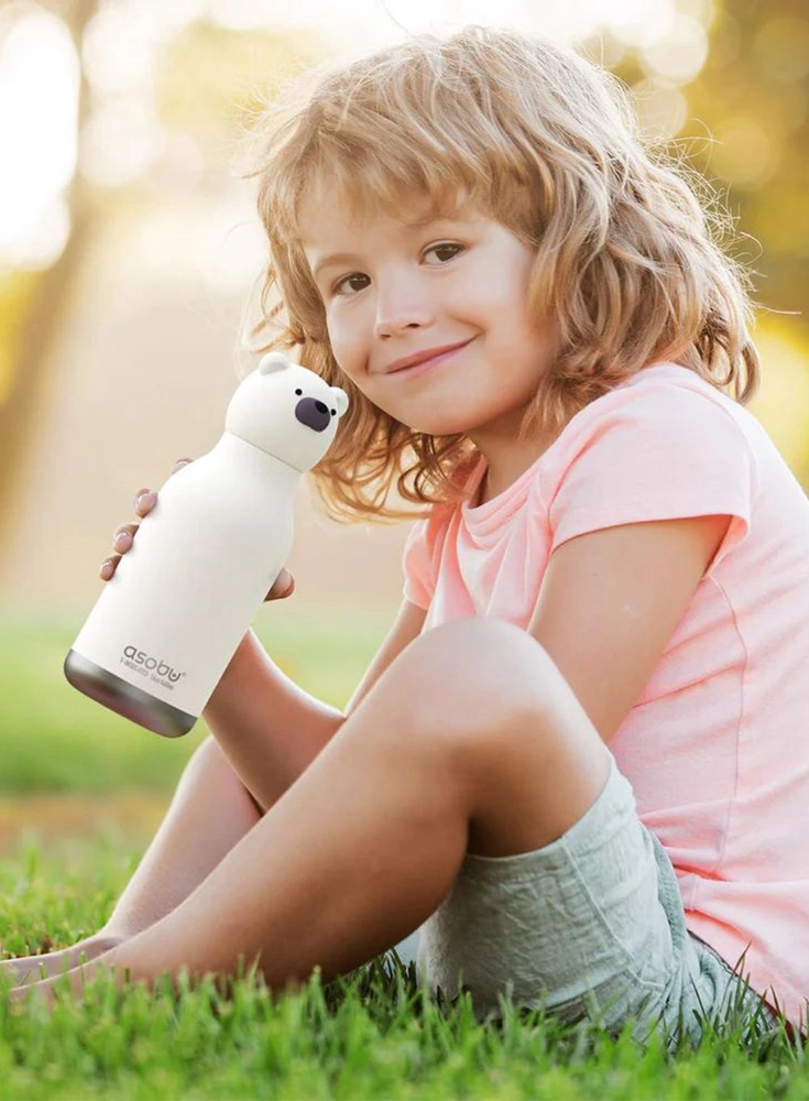 Gertuvė Asobu Bestie Rakieta 460 ml