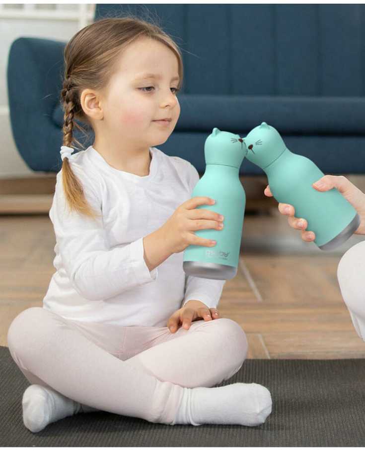 Asobu Bestie Kot 460 ml