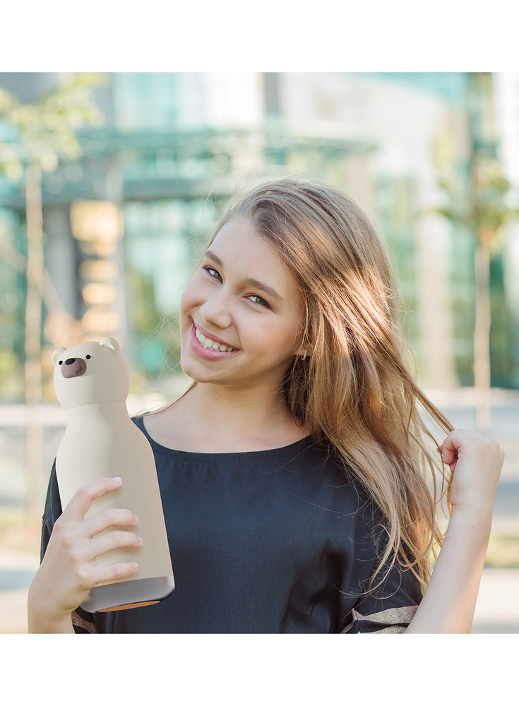 Gertuvė Asobu Bestie Rakieta 460 ml