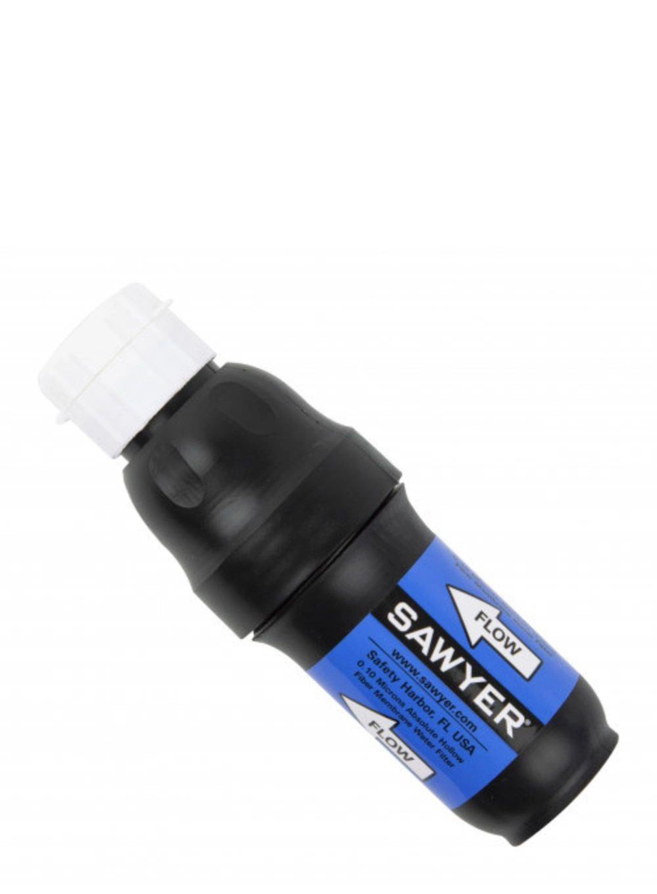 Sawyer vandens filtras PointONE Squeeze SP129 su dviem 1 l maišeliais ir adapteriu