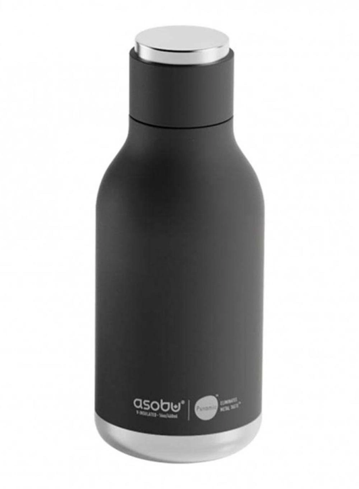 Asobu Urban 460ml Termo Butelis - Stilingas ir Ilgai Išlaikantis Šilumą