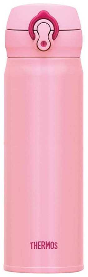 Thermos Termo puodelis mobilny Thermos Motion JNL 500 ml (coral pink) rožinė