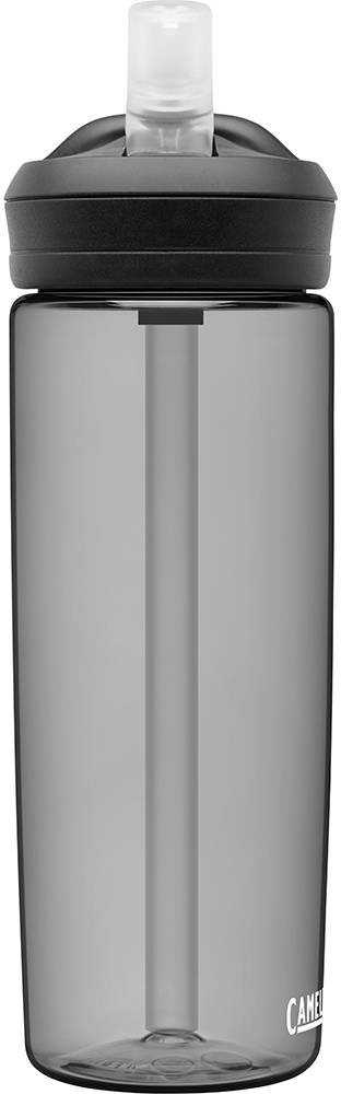 Gertuvė Camelbak Eddy+, 0,6 l, pilka