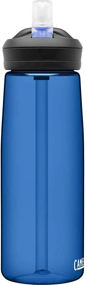Gertuvė Camelbak Eddy+, 0.75l, tamsiai mėlyna