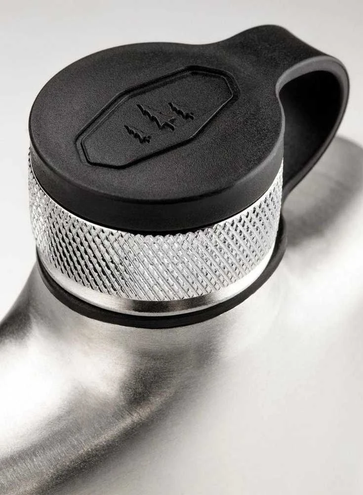 JAV Gertuvė GSI Hip Flask 235 ml