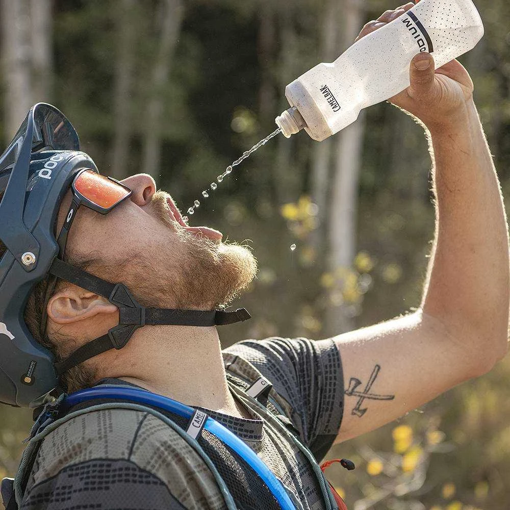 Gertuvė Camelbak Podium, 0.7l, juoda