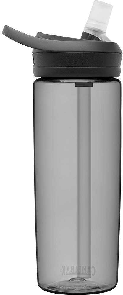 Gertuvė Camelbak Eddy+, 0,6 l, pilka