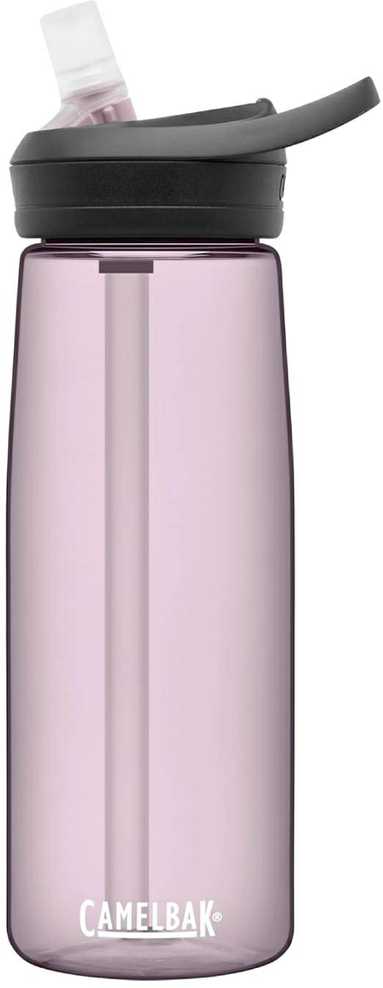 Kinija CamelBak eddy+ 0,75 l gertuvė su šiaudeliu – Violetinė Sky