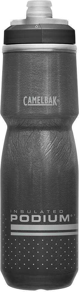 CML CamelBak Podium Chill Dviračiui, Sportai 710 ml Polipropilenas (PP) Juoda