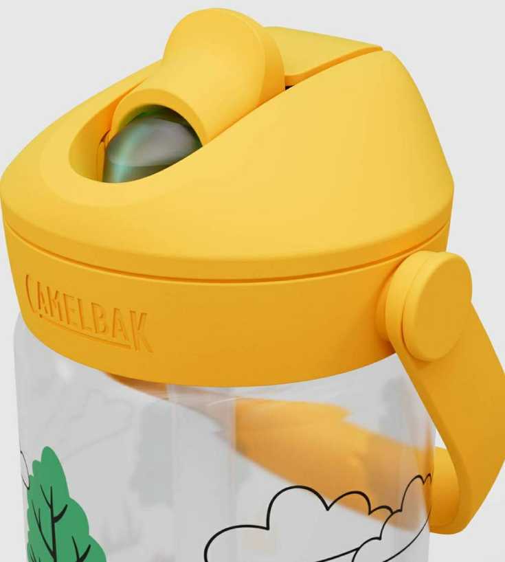 Gertuvė camelbak -universalus