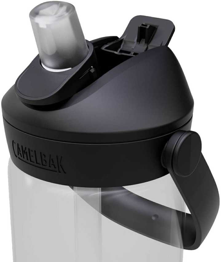 Gertuvė Buteliukas Tritanowa CAMELBAK Thrive Flip Straw Kids 400ml 400ml