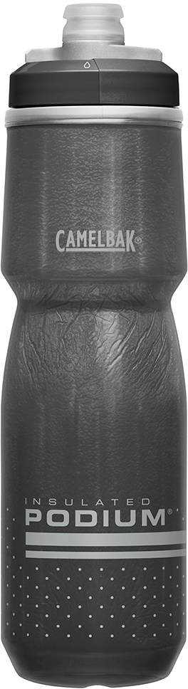 CML CamelBak Podium Chill Dviračiui, Sportai 710 ml Polipropilenas (PP) Juoda