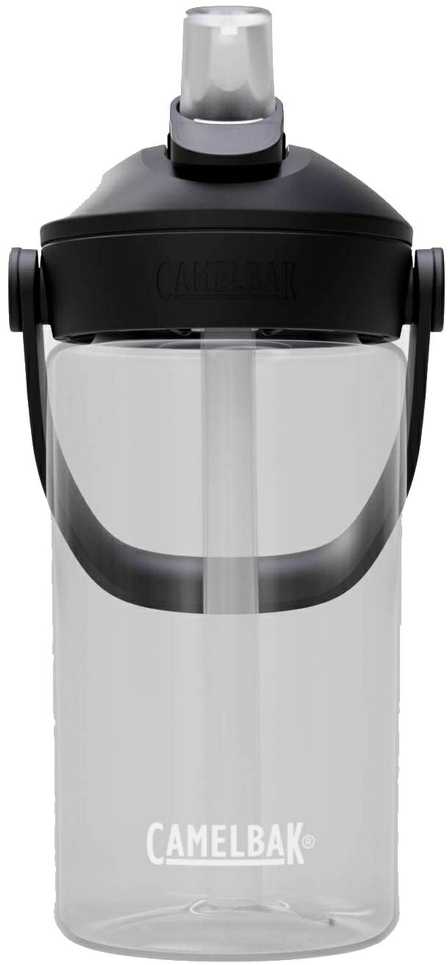 Gertuvė Buteliukas Tritanowa CAMELBAK Thrive Flip Straw Kids 400ml 400ml