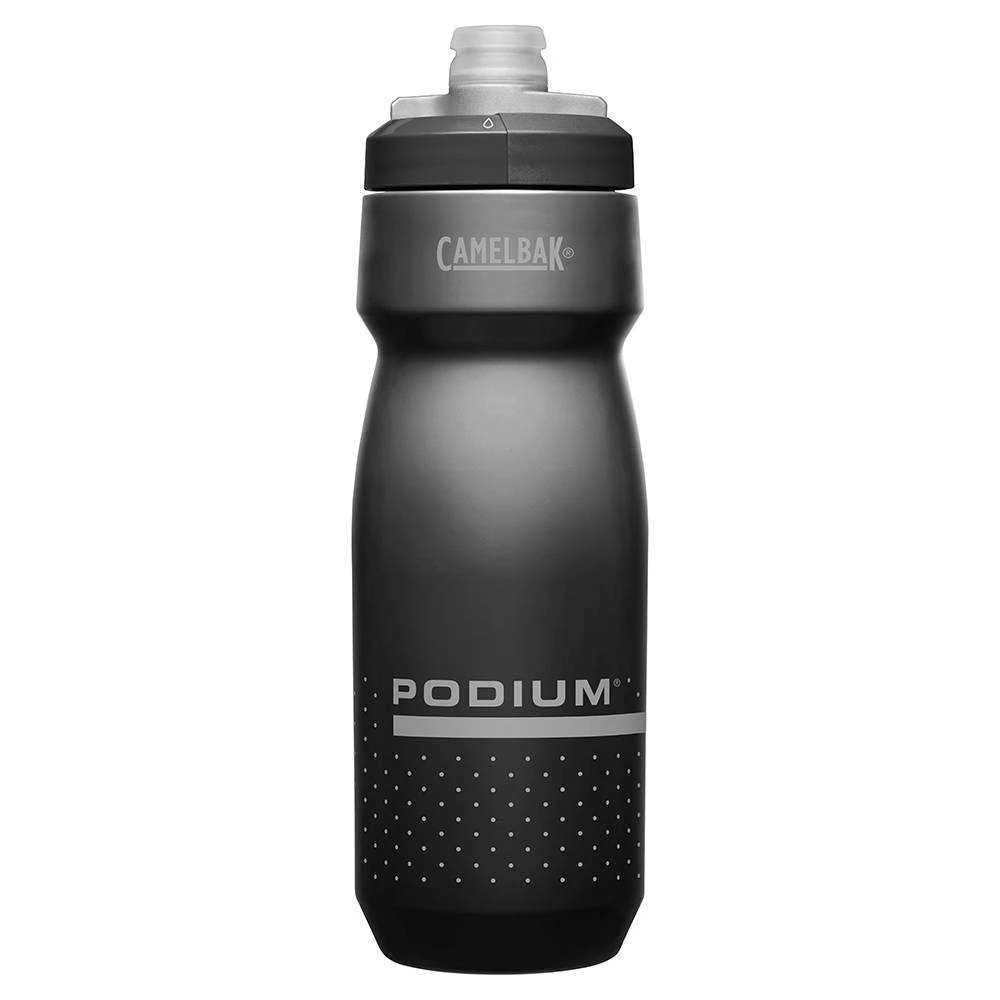 Gertuvė Camelbak Podium, 0.7l, juoda