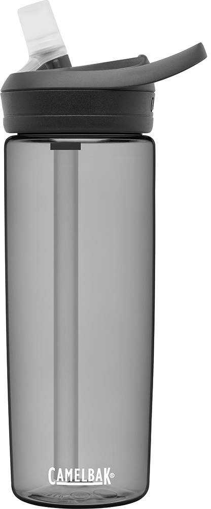 Gertuvė Camelbak Eddy+, 0,6 l, pilka